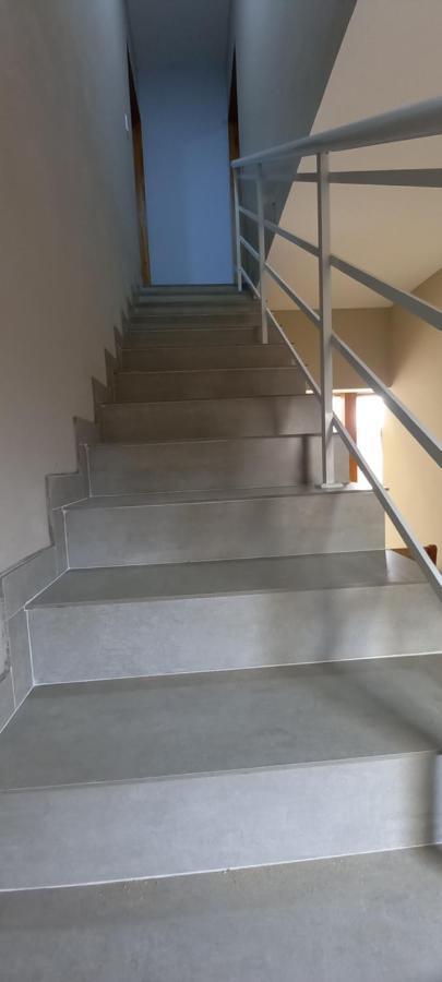 Fric Pousada Ubatuba Zewnętrze zdjęcie