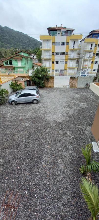 Fric Pousada Ubatuba Zewnętrze zdjęcie