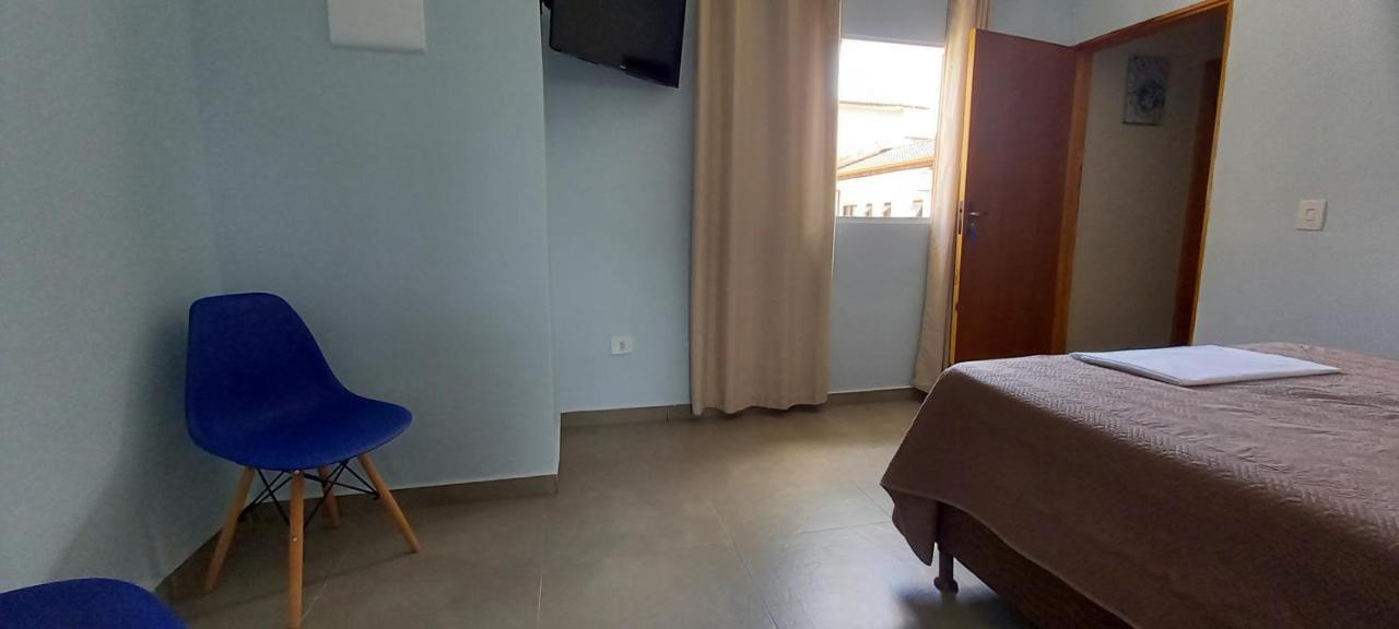 Fric Pousada Ubatuba Zewnętrze zdjęcie